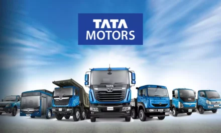 India’s Tata Motors to Hike Commercial Vehicle Prices by Up to 2% from January