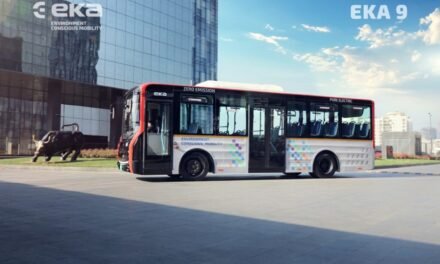 EKA Mobility to Deliver 57 Electric Buses to Mira-Bhayandar Municipal Corporation