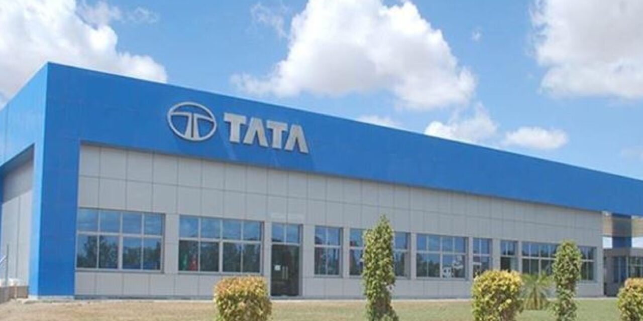 Tata Motors to Introduce Premium Vehicles Hub in Tamil Nadu