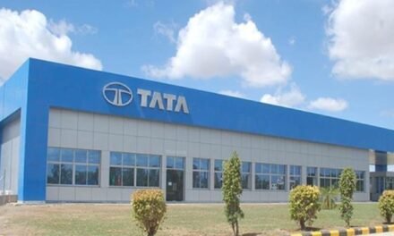 Tata Motors to Introduce Premium Vehicles Hub in Tamil Nadu