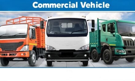 Passenger, Commercial Vehicles See Tepid Retails in November