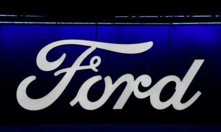Ford Held Talks with Indian State to Restart Production for Exports