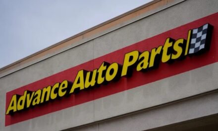 Advance Auto Parts Closing Dozens of Locations in Single State
