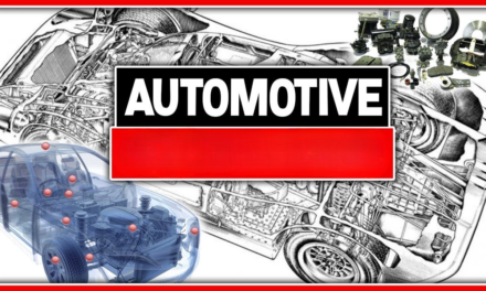 Automotive Components Industry Market Update – October 2024