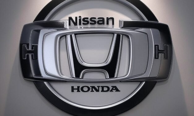 Honda-Nissan Merger Would Be a Sign of Things to Come in Auto Industry, Analyst Says
