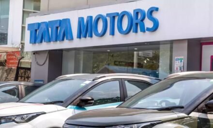 Tata Motors Lays Foundation for ₹9,000 Crore Manufacturing Plant in Tamil Nadu