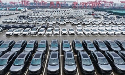 Trump’s Tariff Plan to Hit Affordable Cars the Hardest