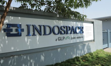 IndoSpace to Increase Investment in Tamil Nadu’s Industrial Parks