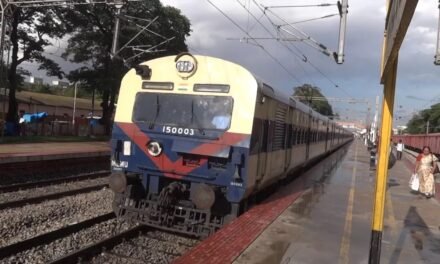 Railway Projects in Tamil Nadu Face Major Budget Cuts