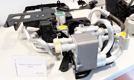 Hanon Systems – Automotive Air Conditioning System Supplier