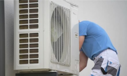 Heating, Air Conditioning, and Refrigeration Mechanics and Installers