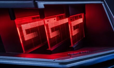 Automotive Lighting Is Revolutionized by LED-on-Foil Technology