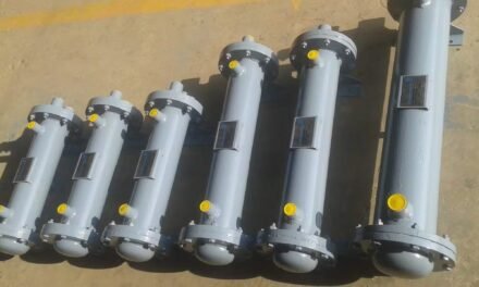 Automobile Radiator Manufacturers in Coimbatore Expand Production Capacity