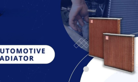 Automotive Radiator Assembly Tender Issued in Tamil Nadu