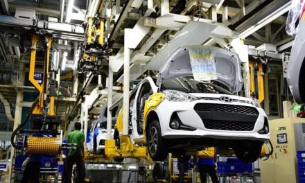 Tamil Nadu’s Automotive Industry Embraces AI and Robotics