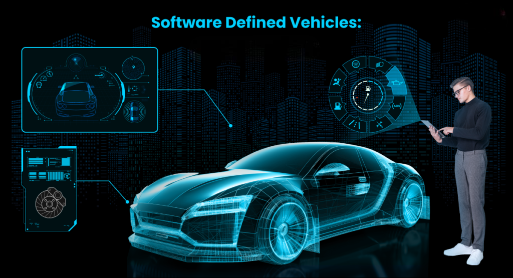 The Ideal Software-Defined Vehicle: Scalable Customization Without Complexity