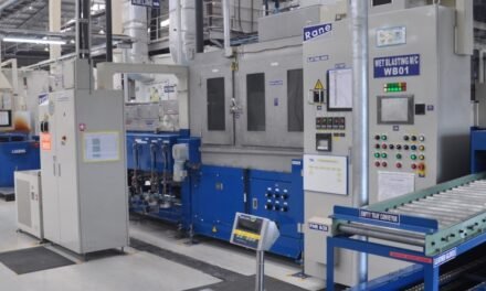 Rane Engine Valve Limited Expands Manufacturing Facilities in Tamil Nadu