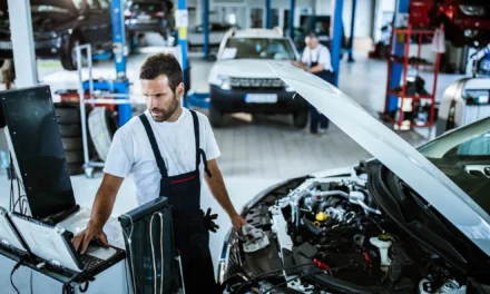What is the significance of the aftermarket segment in the automotive industry?