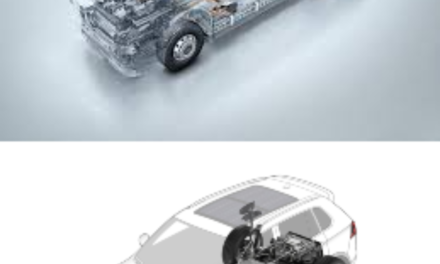 What are the main differences in powertrains between passenger cars and heavy-duty trucks?