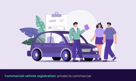 What role does government regulation play in shaping the future of passenger and commercial vehicles?