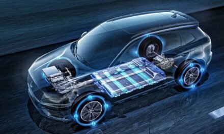 What are the challenges in manufacturing batteries for electric vehicles?