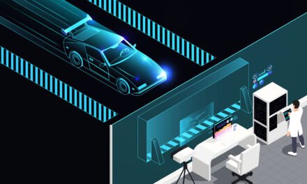What is the impact of aerodynamics on the fuel efficiency of commercial vehicles?