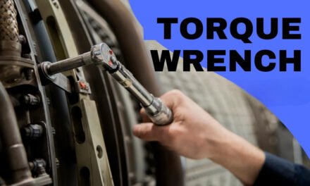 What role do torque wrenches play in ensuring proper repairs and maintenance?