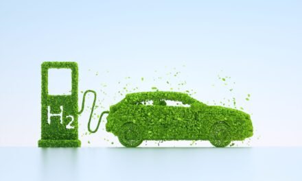 How do alternative fuels like hydrogen and biofuels influence the automotive industry?