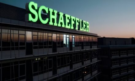 Schaeffler India’s Q3 Profit Rises on Higher Parts Supplies for Two-Wheelers
