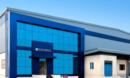 India’s IndoSpace to dial up investment in Tamil Nadu state to meet warehouse demand