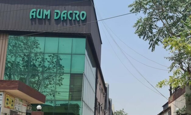 Aum Dacro Coatings Launches Advanced Facility in Vallam, Chennai, in Proximity to Key OEMs