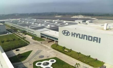 Hyundai Motor Submits PFR to Modernize Tamil Nadu Plant at Rs 1,500 Crore