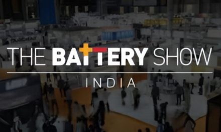 The Battery Show India 2024 Gains Momentum After Strategic Roundtable in Chennai