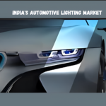 India’s Automotive Lighting Market Projected to Reach $5.5 Billion by 2032