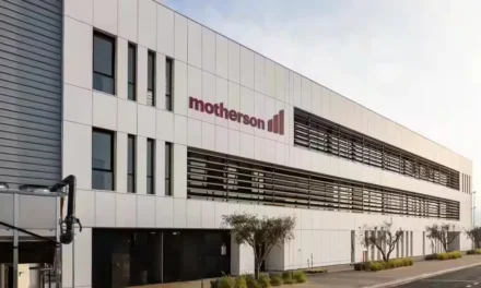 Motherson Sumi Wiring India Posts Rise in Q1 Profit on Strong Demand from Automakers