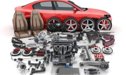 What are the most popular types of auto accessories, and how do they enhance the driving experience?