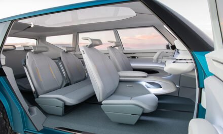 How do automotive interiors cater to both functional and aesthetic needs of drivers and passengers?