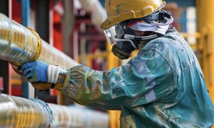 What are the primary applications of industrial coatings?