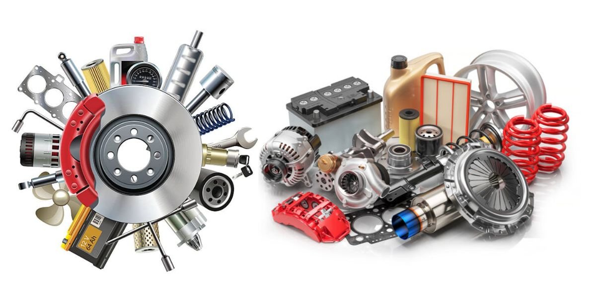 How do auto component manufacturers ensure quality and durability?