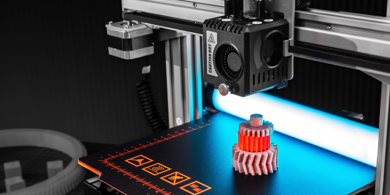 How are 3D printing and additive manufacturing transforming the production of auto components?