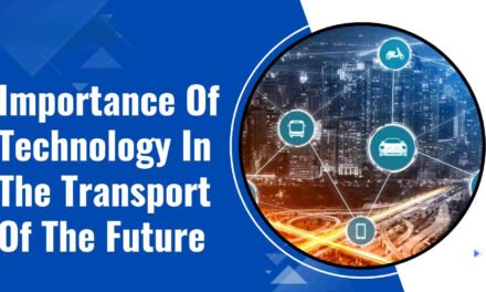 How do connected vehicles impact the efficiency of transportation networks?