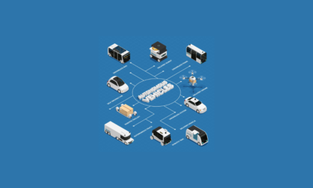 How can autonomous vehicles revolutionize transportation and logistics?