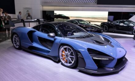 How do advancements in lighting design impact the aesthetics and aerodynamics of modern vehicles?