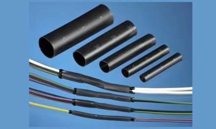 How does heat shrink tubing compare to other insulation methods?