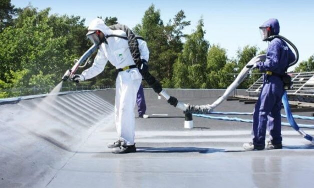 How do manufacturers ensure durability and performance in industrial coatings?